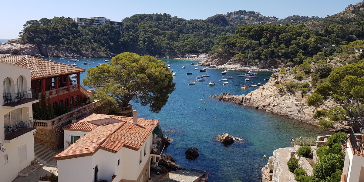 begur