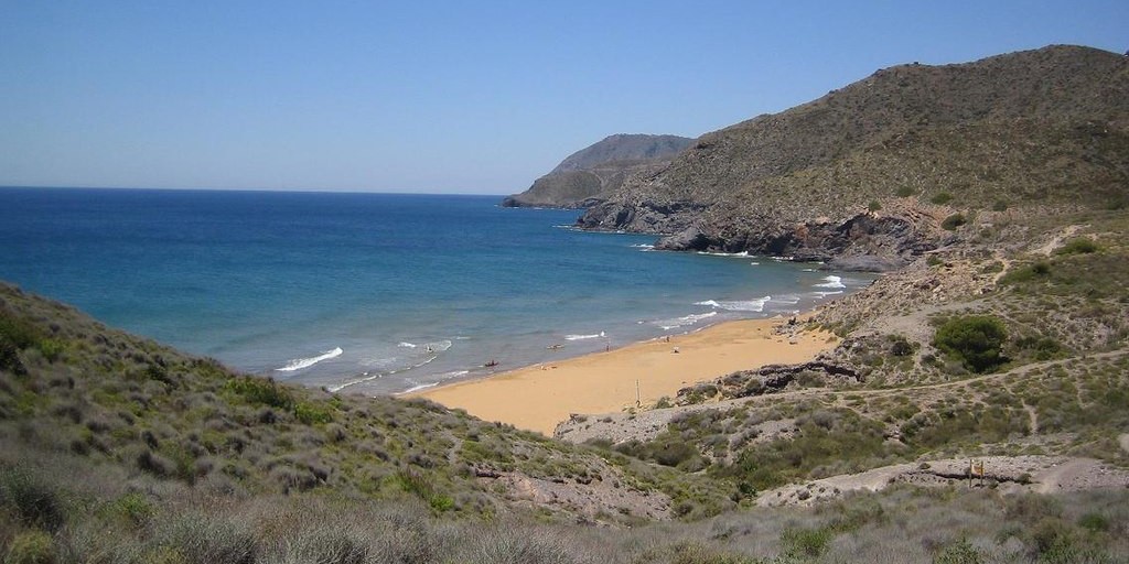 calblanque