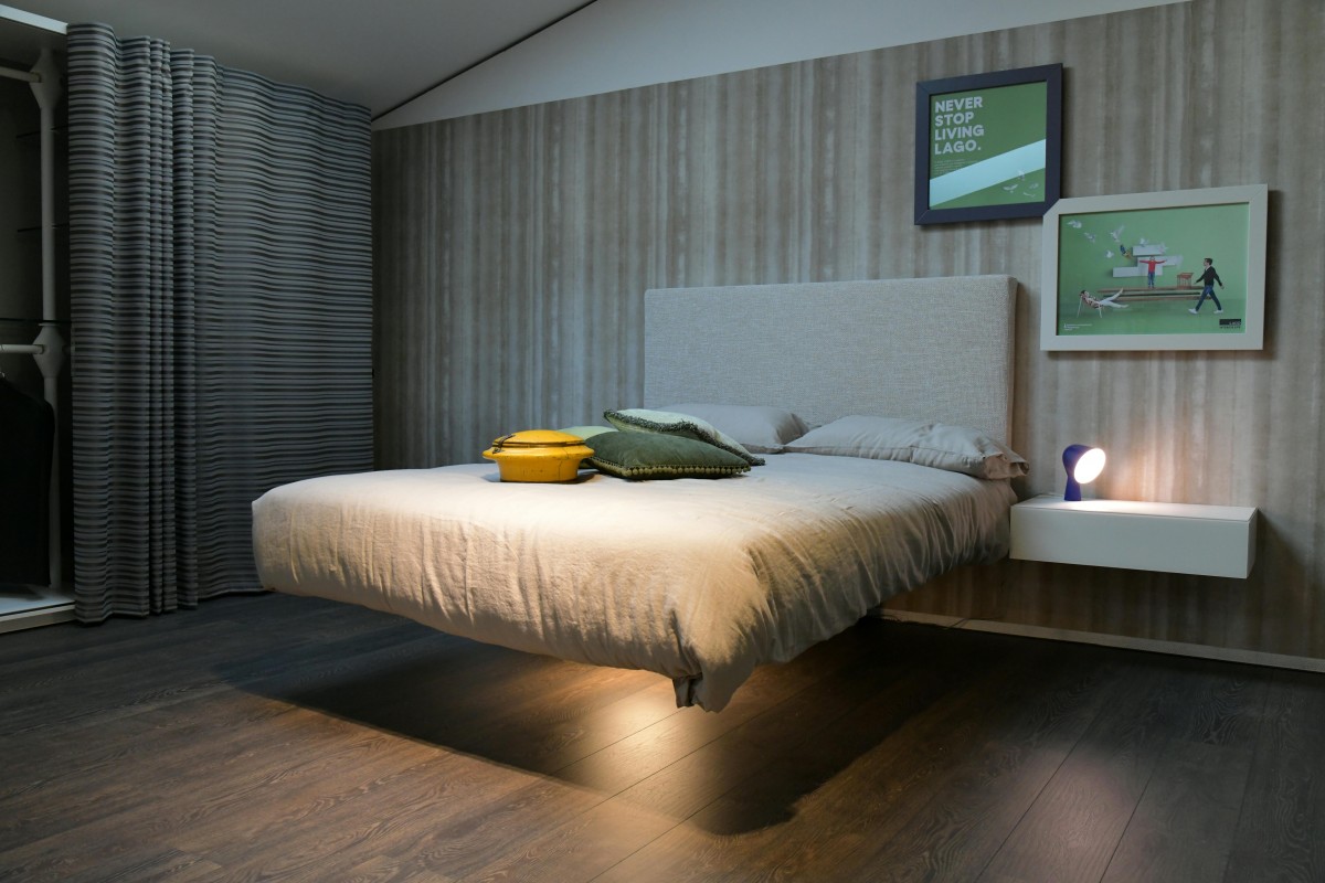 Dormitorio