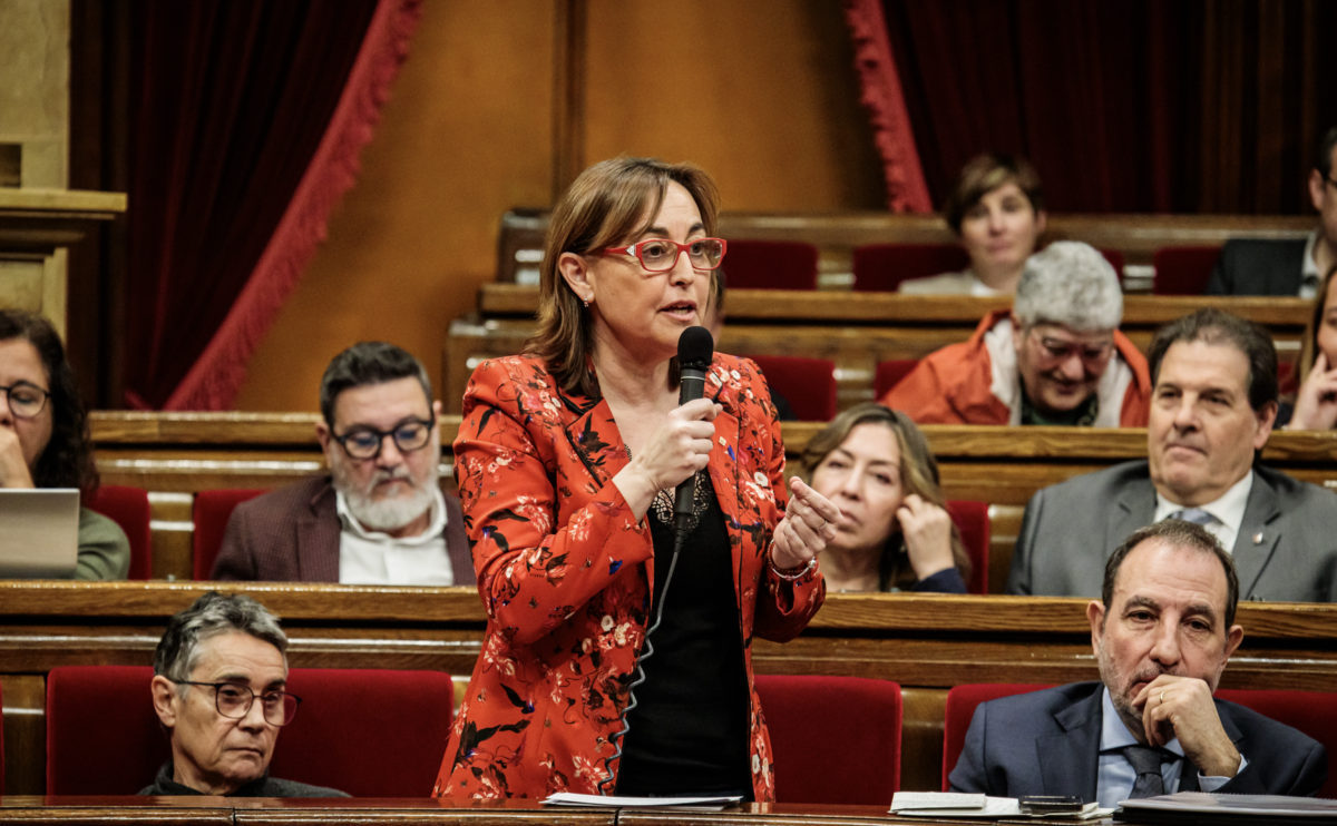Cataluña reservará un mínimo del 25% de los solares públicos para jóvenes menores de 35 años