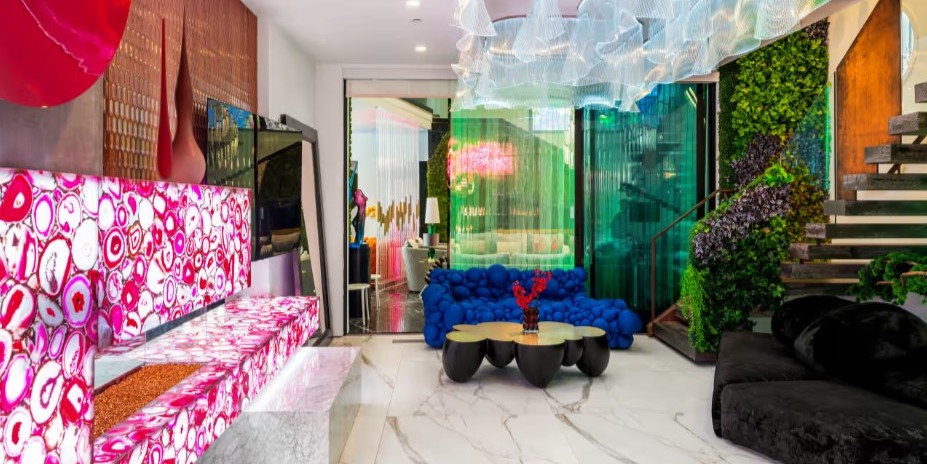 Mansion Global