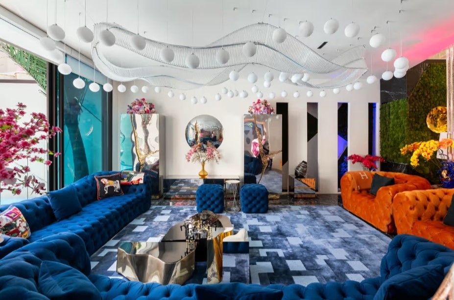 Mansion Global