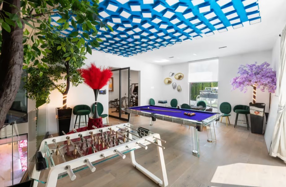 Mansion Global