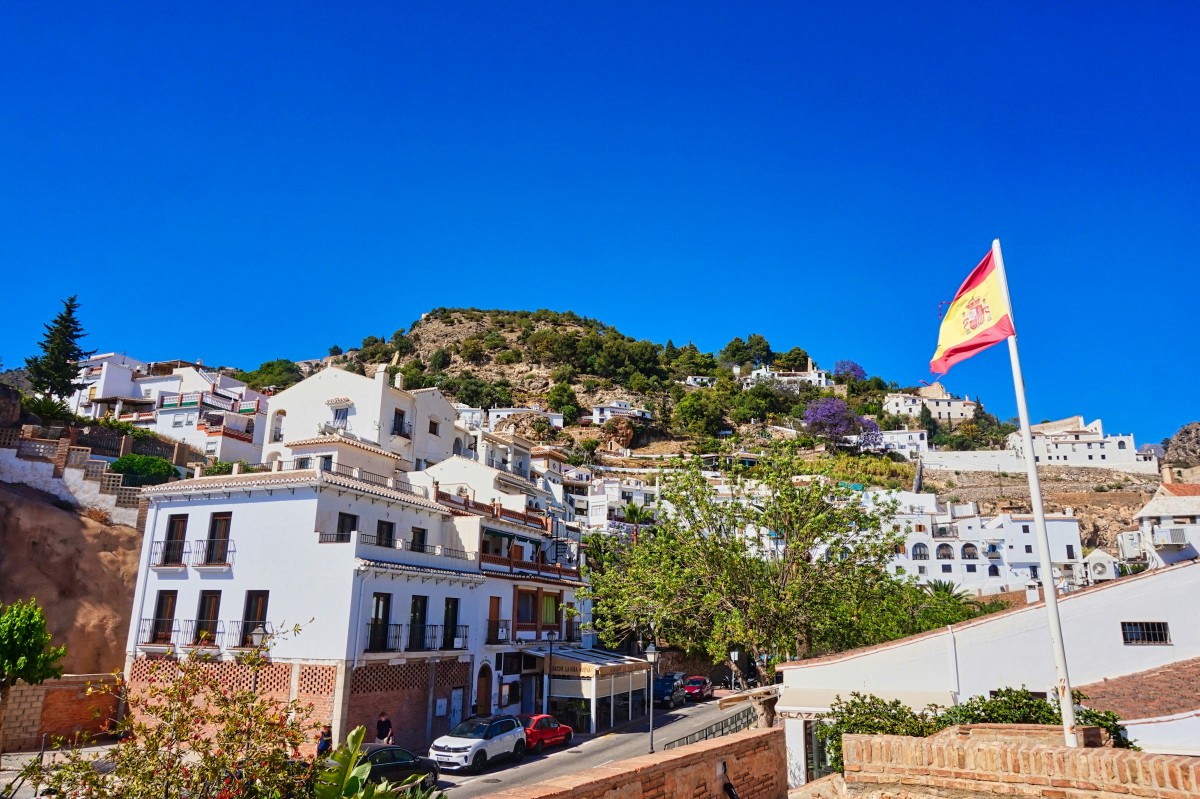 Residency In Spain For Non-EU Citizens
