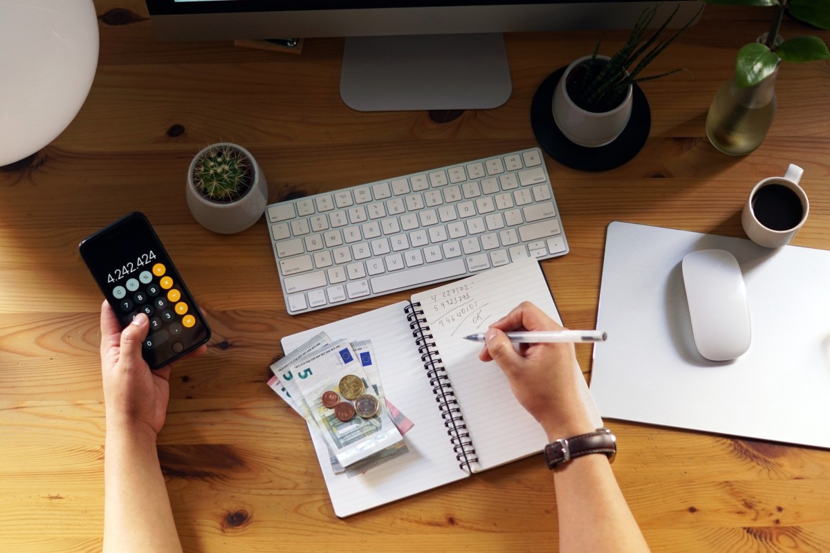Expenses when buying a house