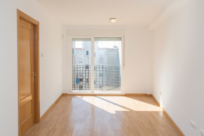 Piso en Concordia (Móstoles)