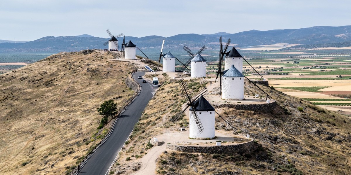 Consuegra