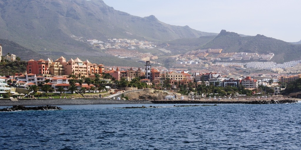 Adeje