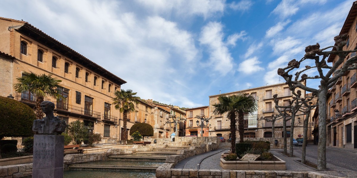 Daroca