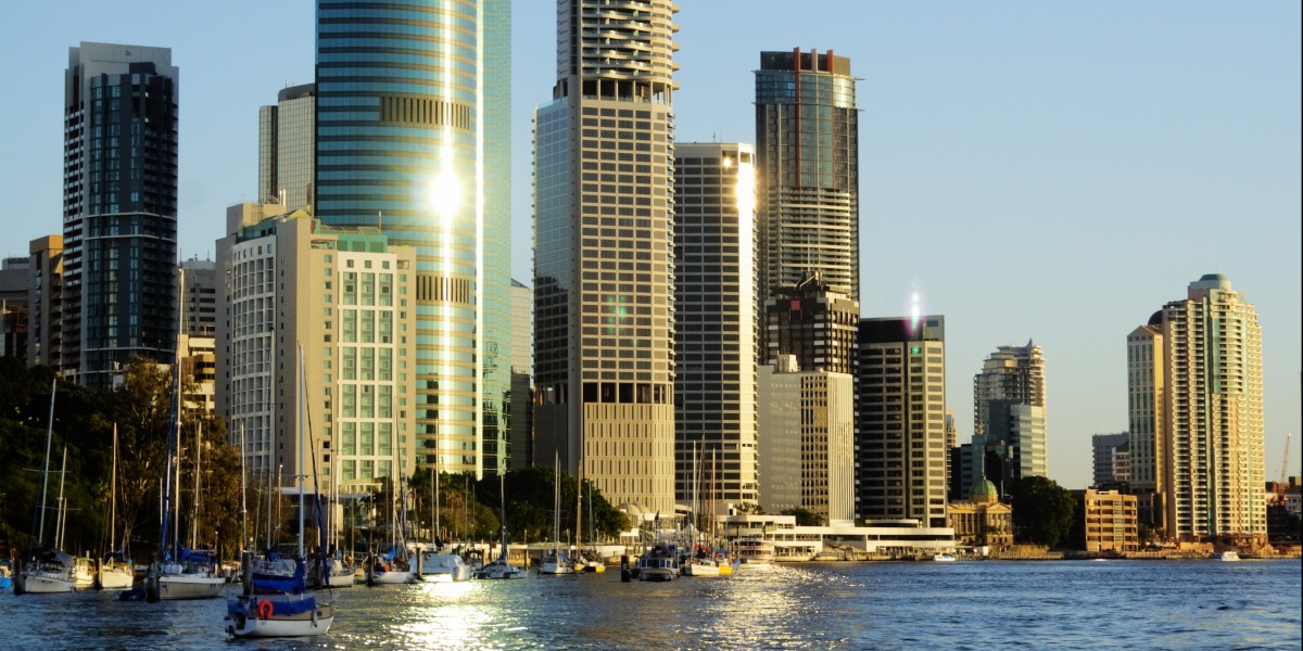 Brisbane, Australia