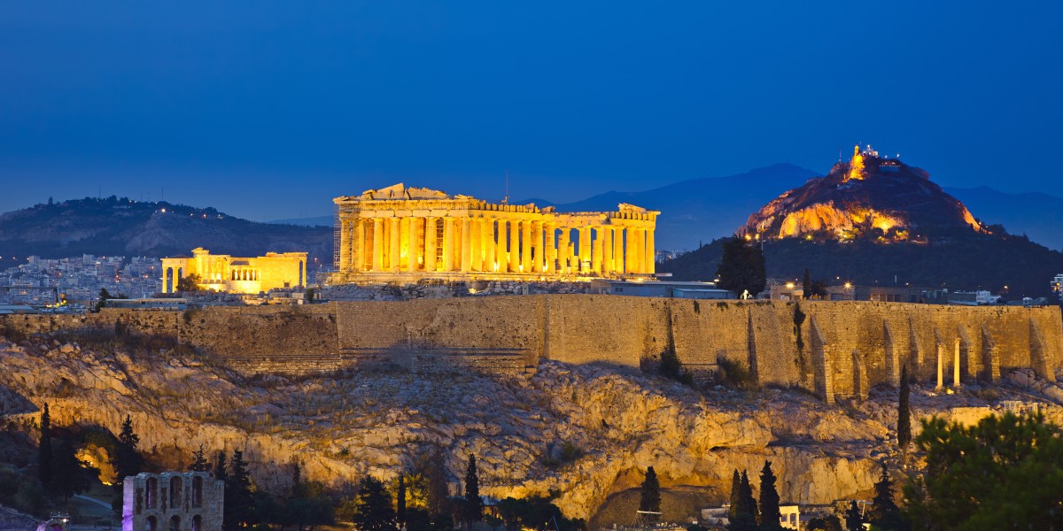 Atenas, Grecia