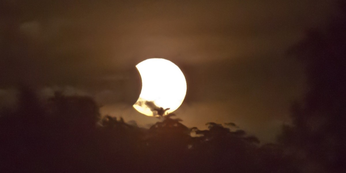 eclipse solar