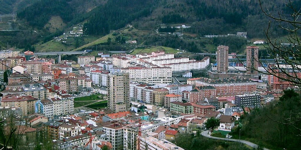 eibar