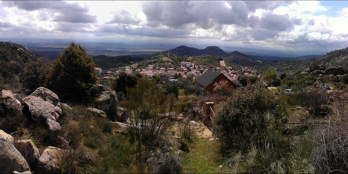 El Real de San Vicente