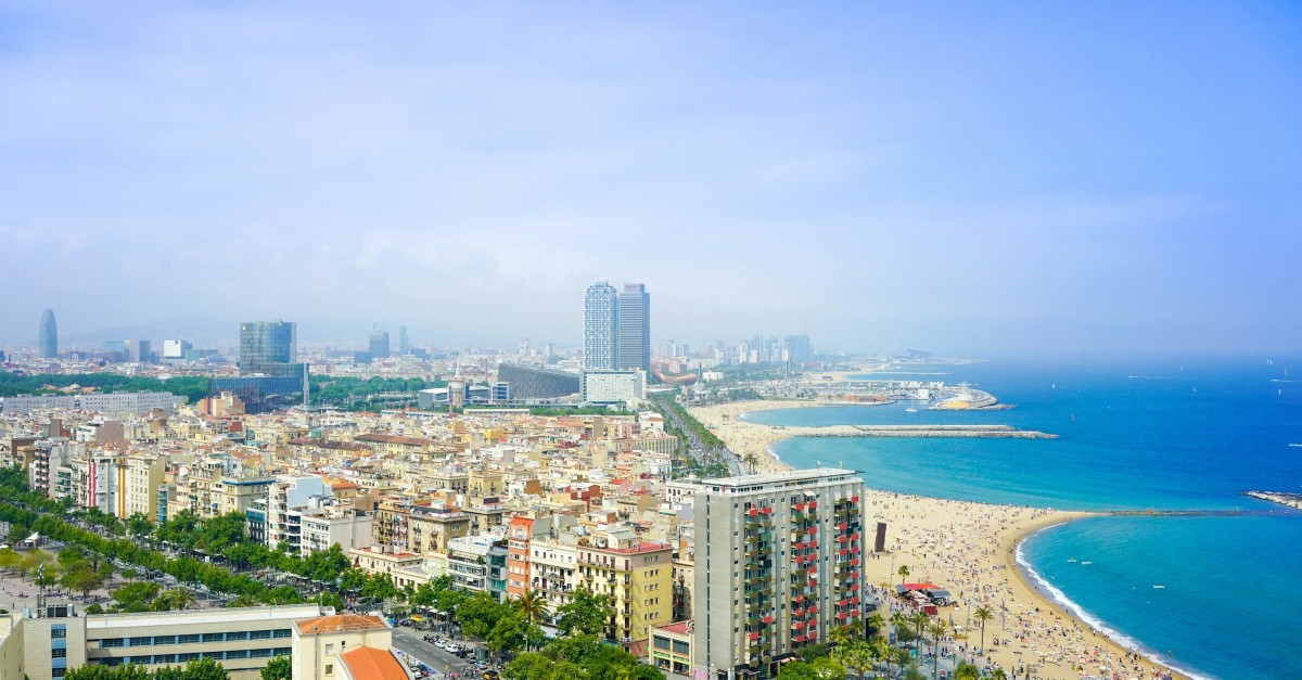 House prices in Spain 2025