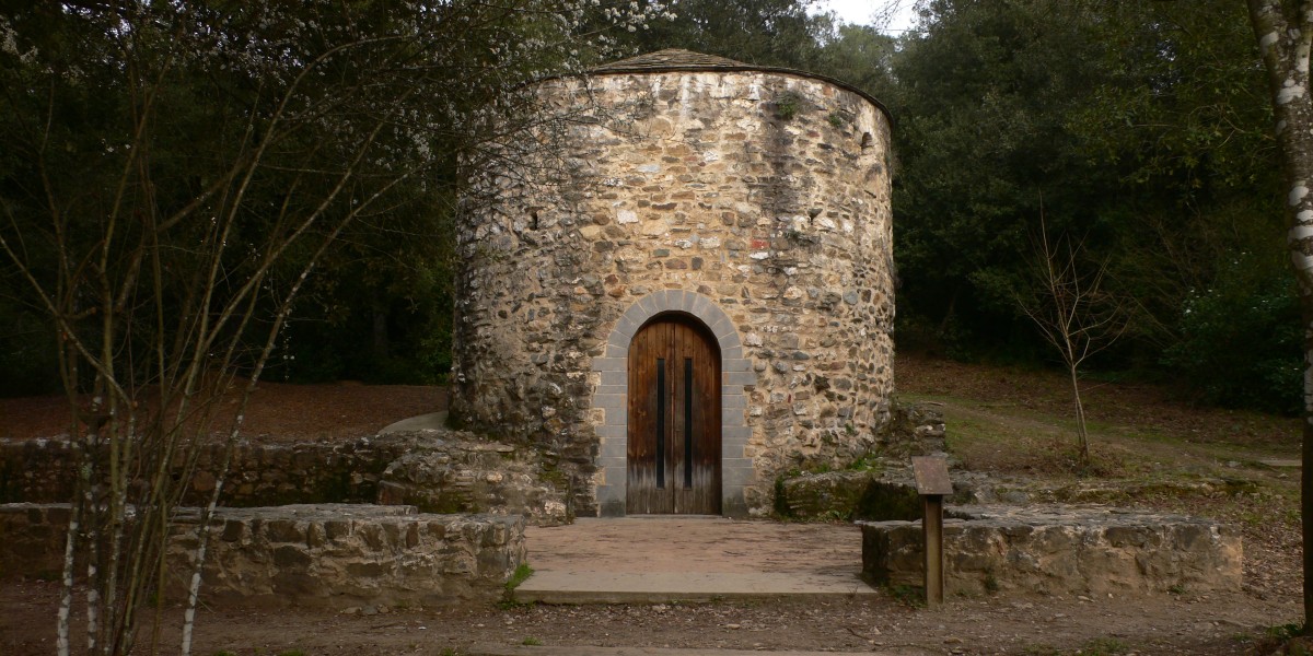 collserola