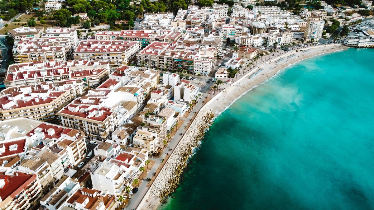 Immobilienkauf in Spanien im Jahr 2025