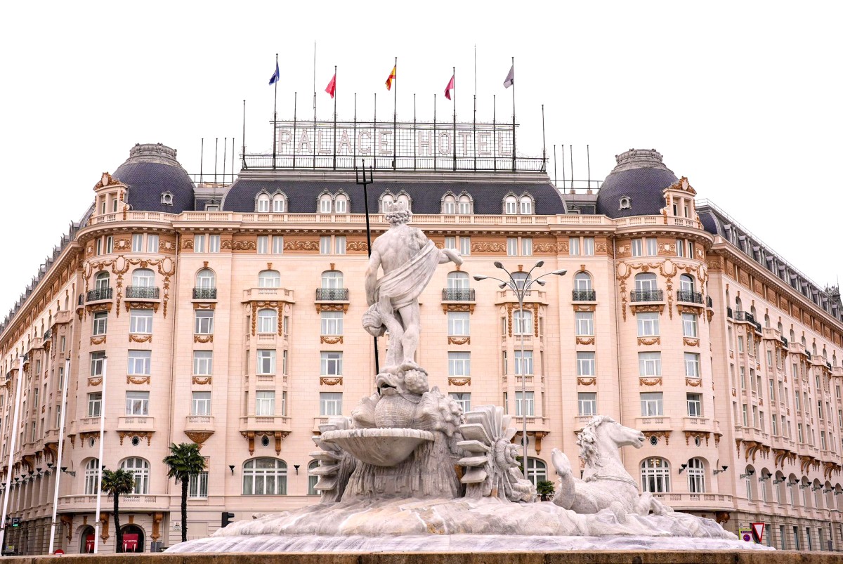 The Palace