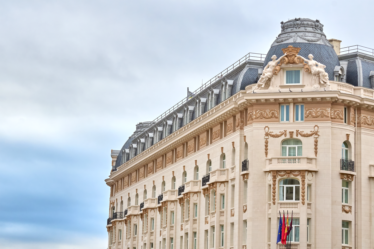 The Palace