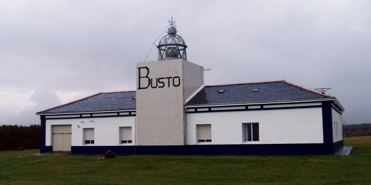 faro cabo busto