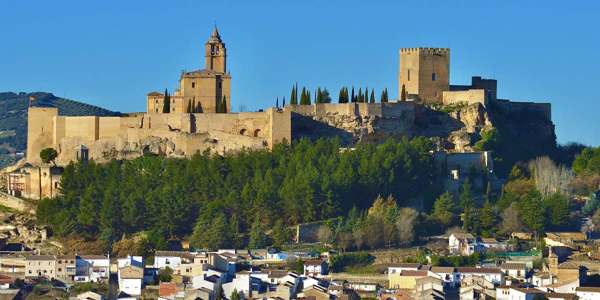 alcala la real