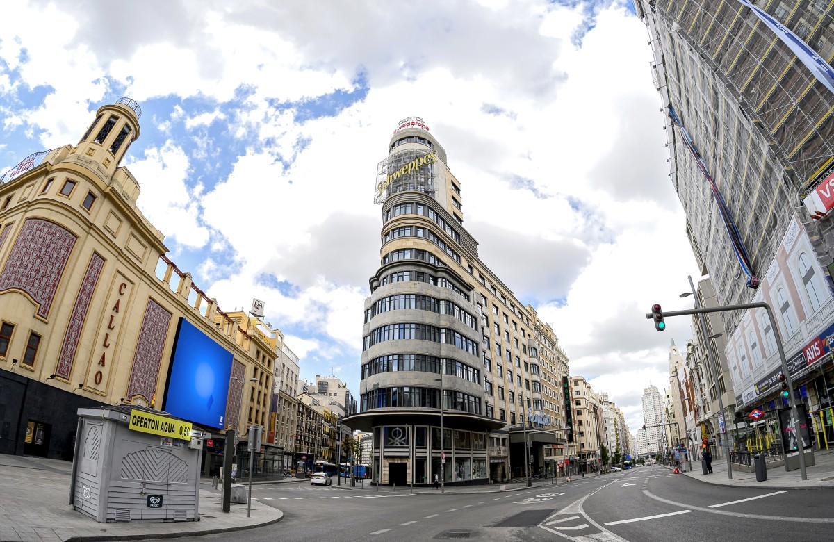 Así está el alquiler en las grandes ciudades tras cinco años de la pandemia