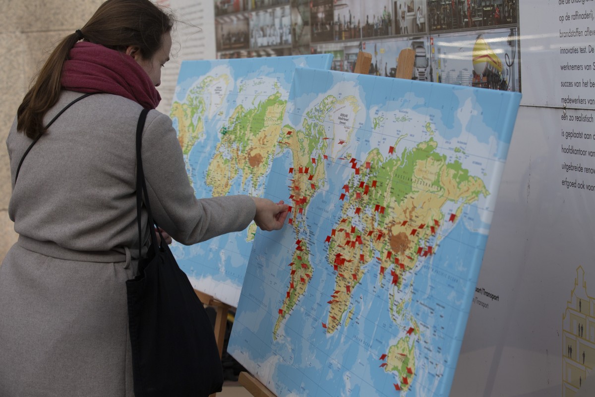 La OCDE publica las previsiones del PIB para 2025 y 2026