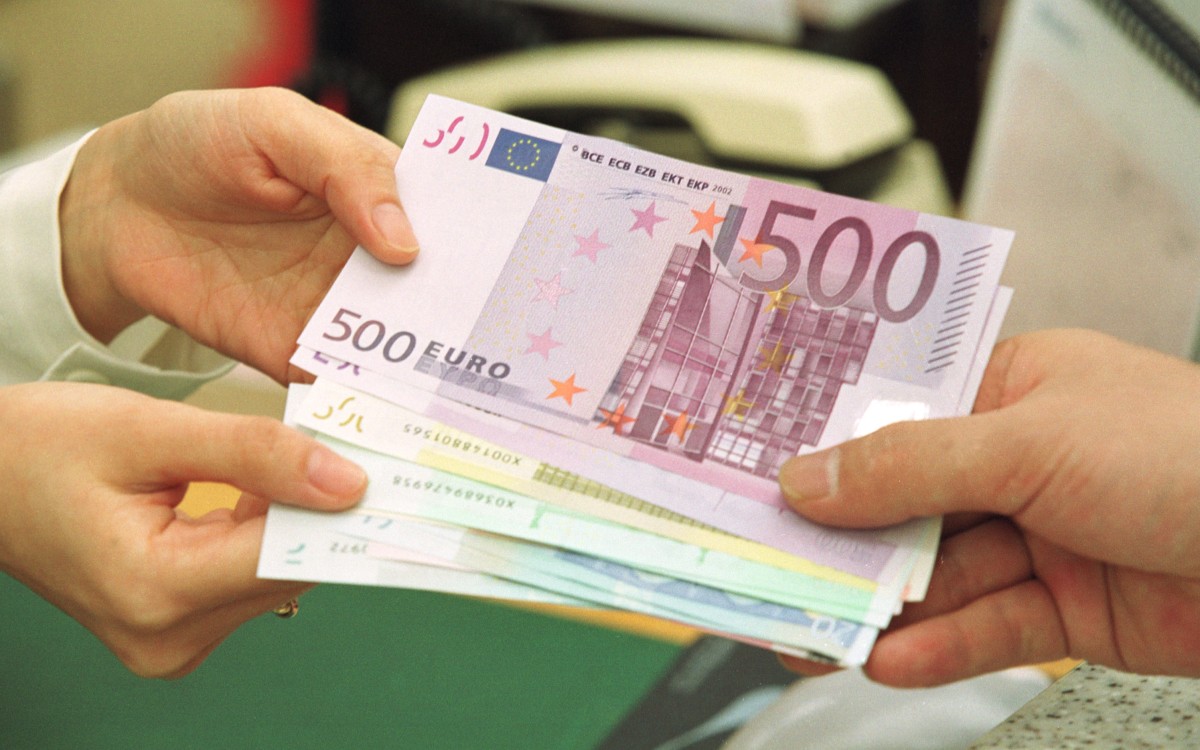 Dinero 
