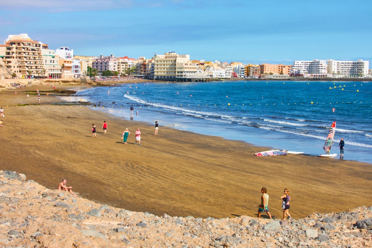 El Parlamento de Canarias inicia la tramitación de la ley de alquiler vacacional El Parlamento de Canarias inicia la tramitación de la ley de alquiler vacacional