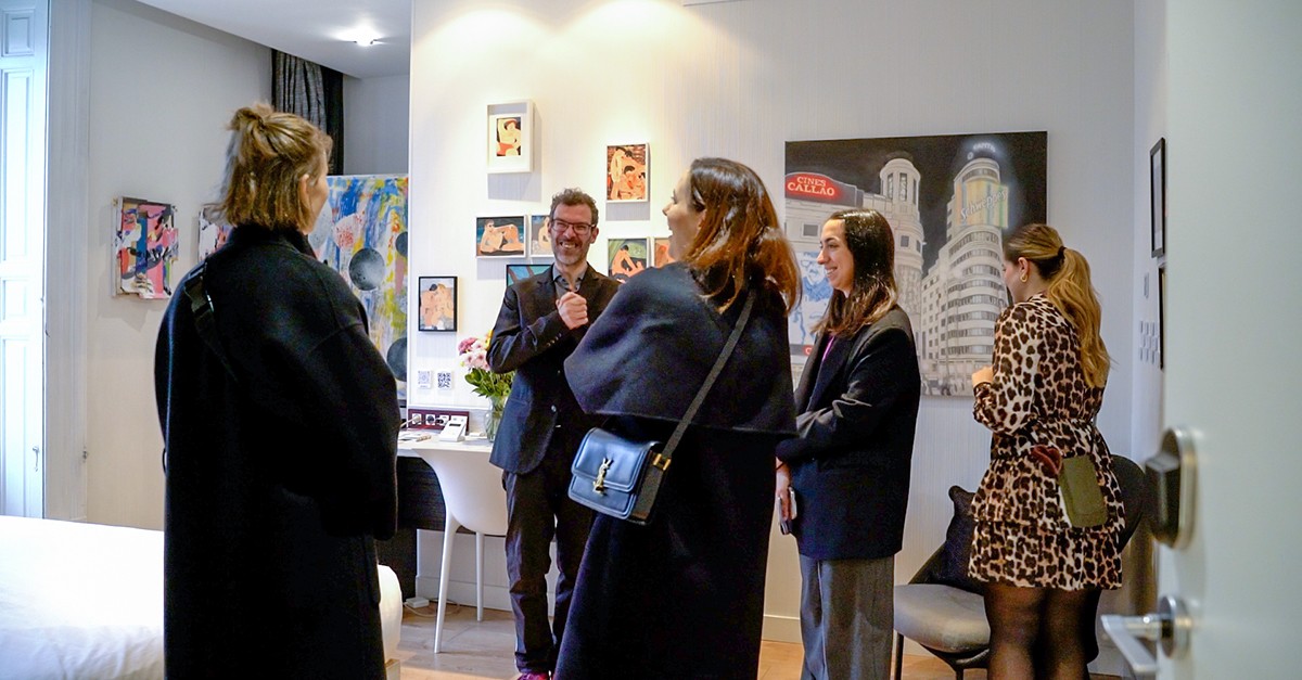 Museo Hybrid Art Fair