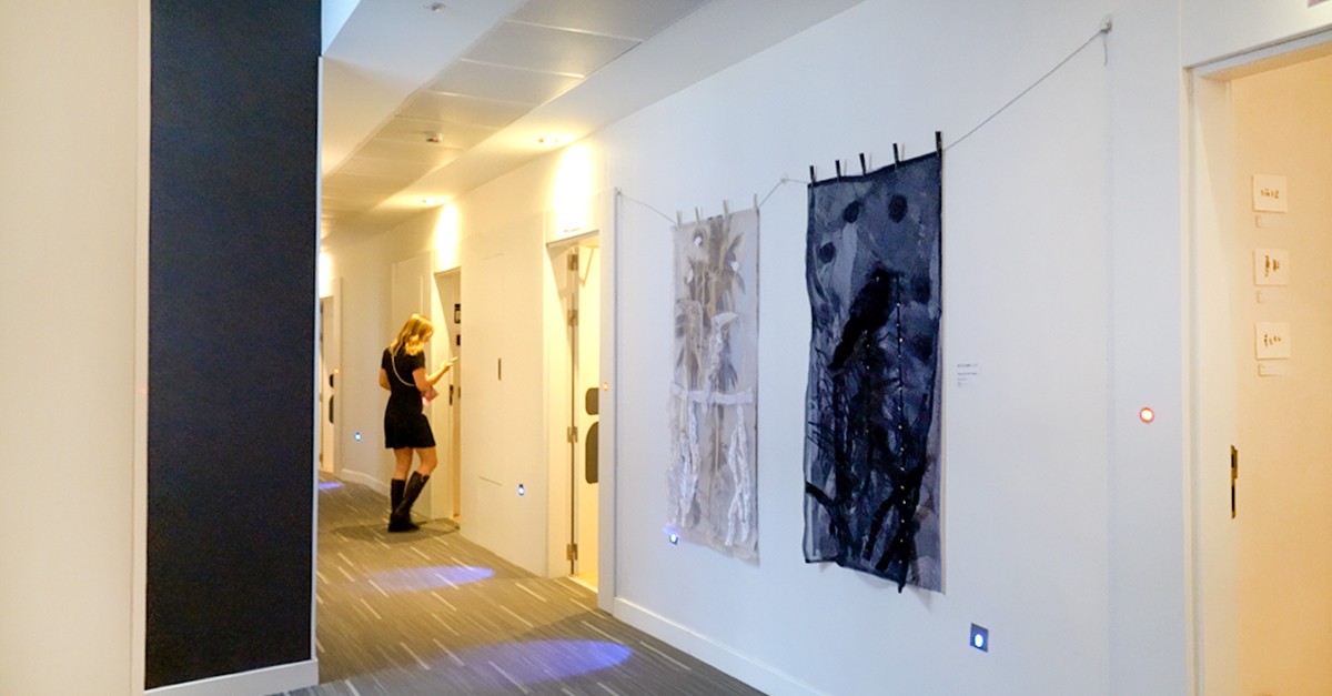 Museo Hybrid Art Fair