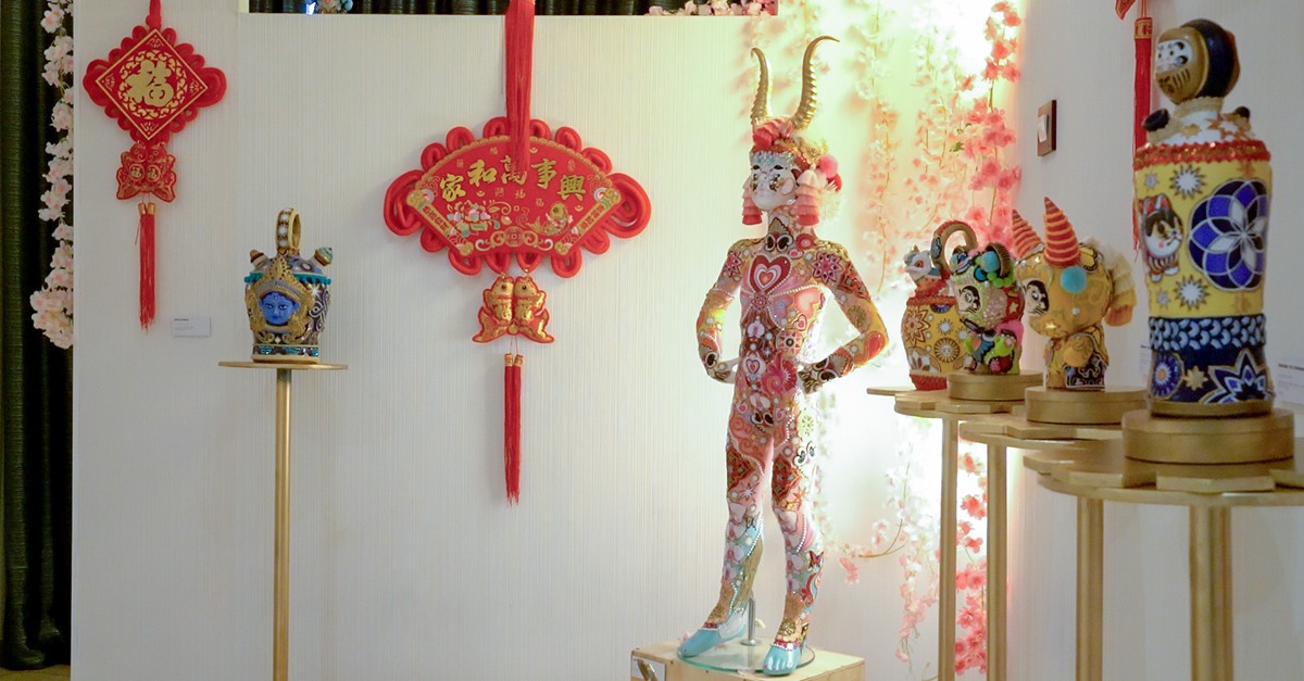 Museo Hybrid Art Fair