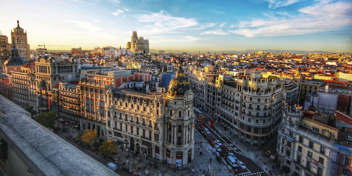 madrid