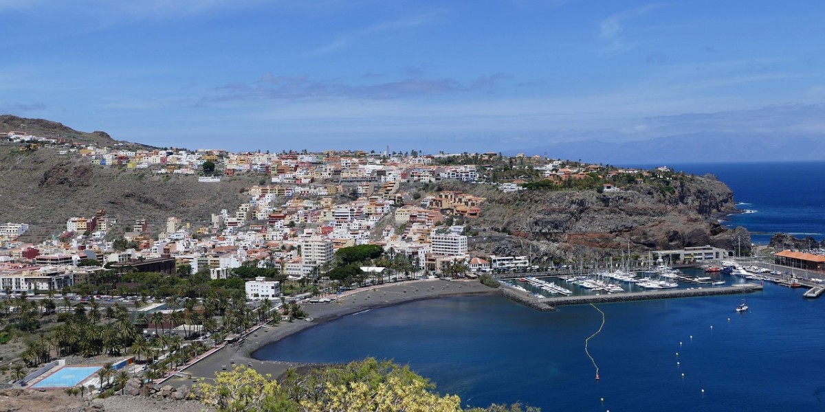 la gomera