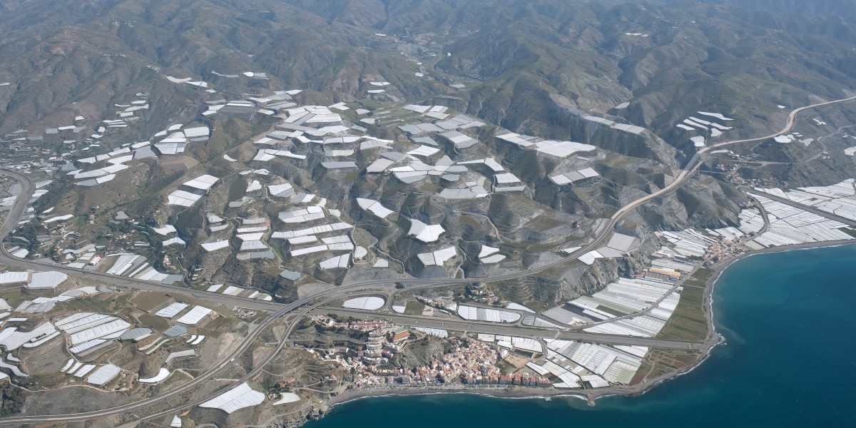 la rabita