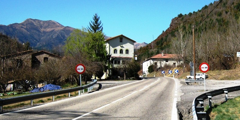 pont de suert