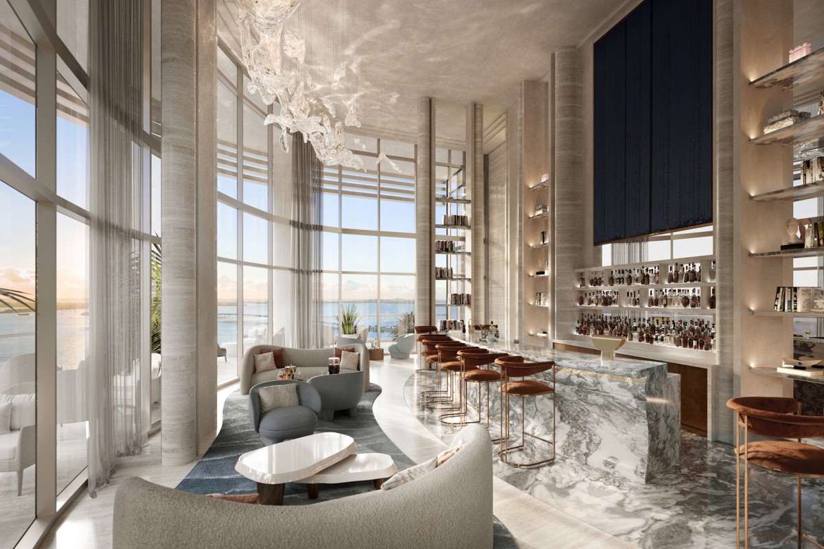 St. Regis Miami
