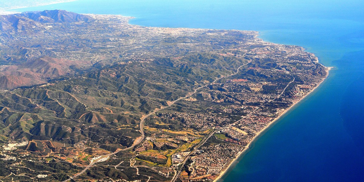 costa del sol
