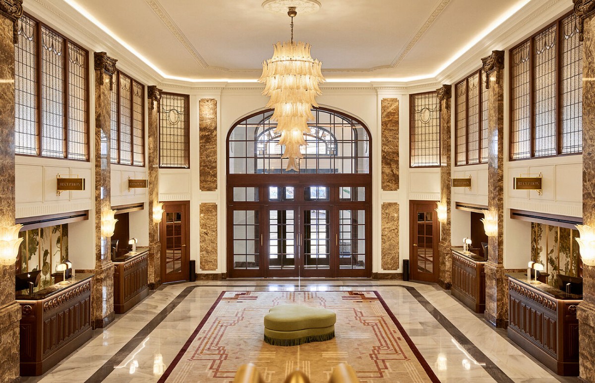 The Palace