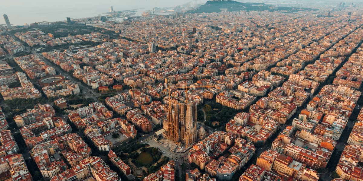 barcelona