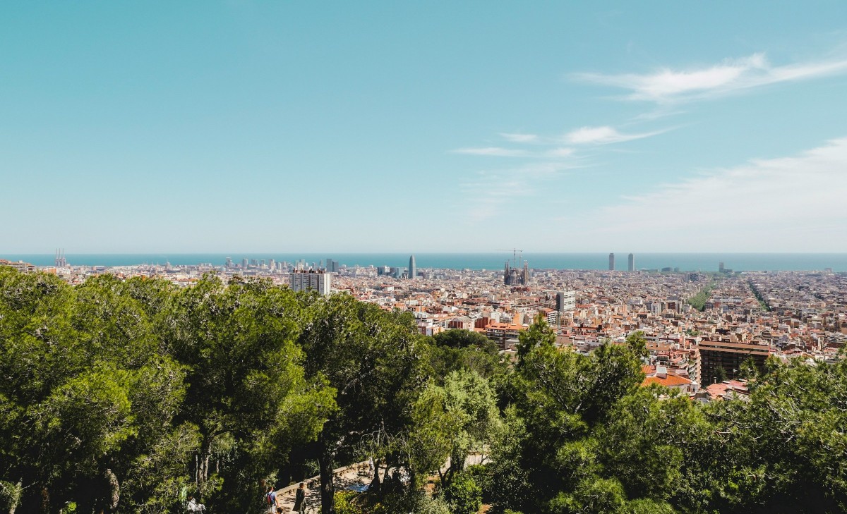 Popular of Barcelona 2025