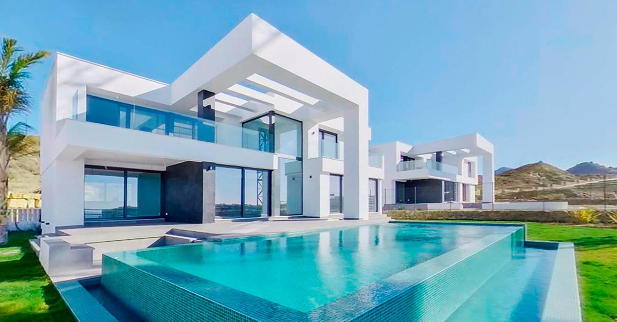 Los precios de la vivienda nueva en Marbella, Benidorm, Málaga y Baleares superan a los de la burbuja, según Tinsa