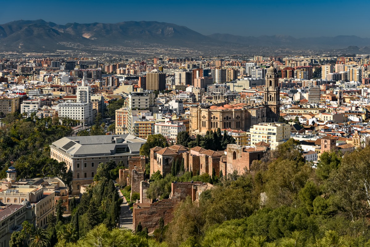 Málaga