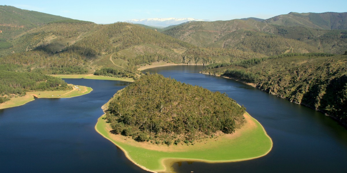 batuecas sierra de francia