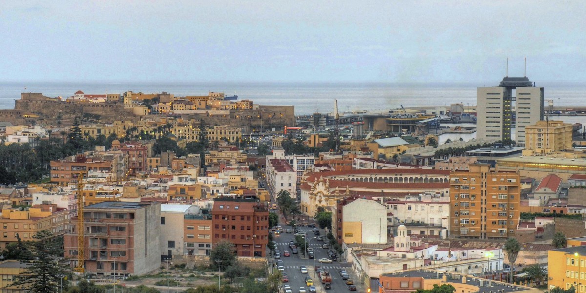melilla