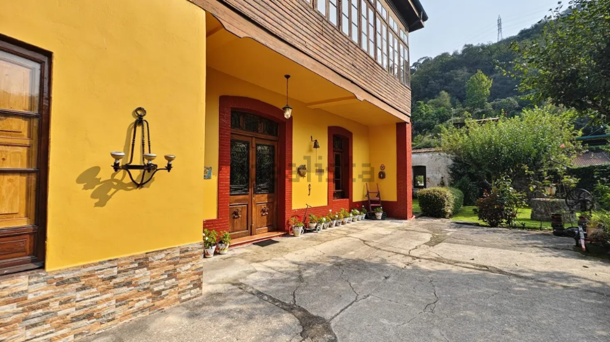 Comprar casas rebajadas