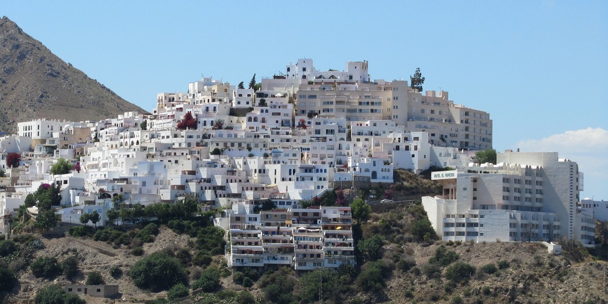 mojacar