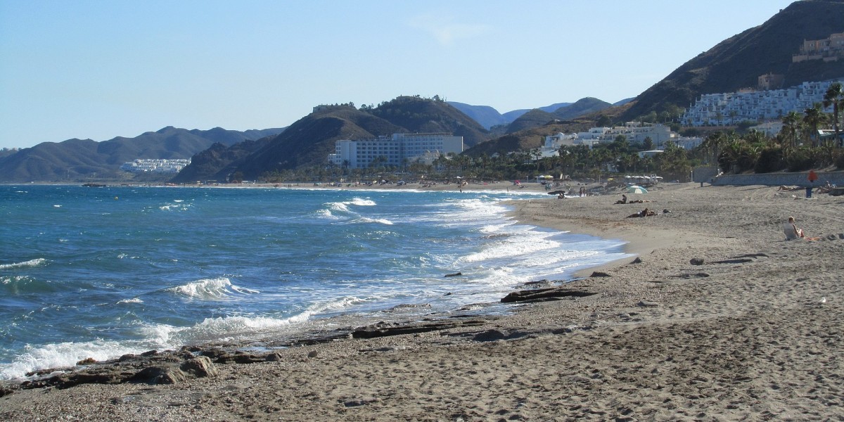 mojacar
