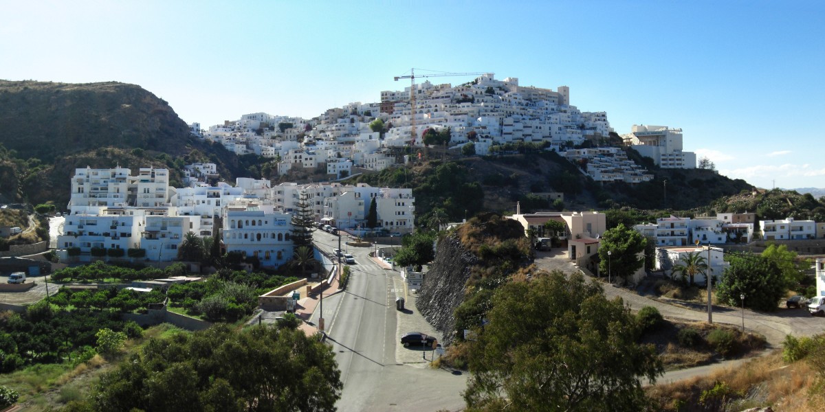 mojacar