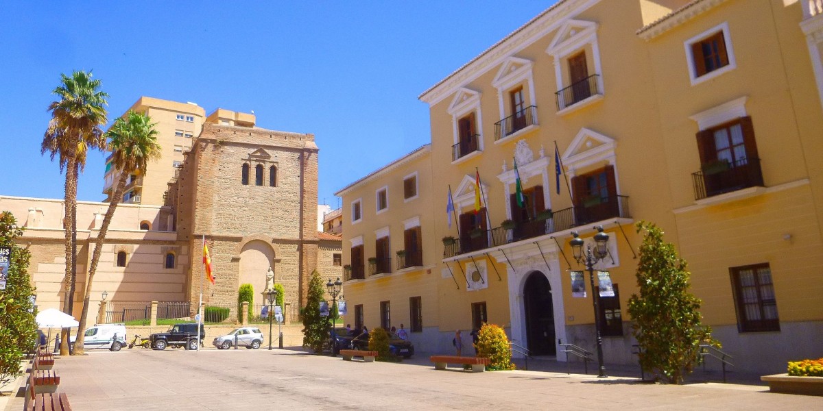 Pueblos costeros de Granada
